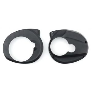 Zestaw osłon silnika Batavus CRP EC011