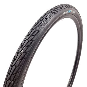 Opona BlackOne 28x1.60 42-622 + 1mm FUSION