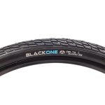 Opona BlackOne 28x1.60 42-622 + 1mm FUSION