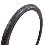 Opona BlackOne 28x1.60 42-622 + 1mm FUSION