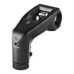 Mostek kierownicy Ergotec Integra BK 31.8 mm