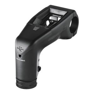 Mostek kierownicy Ergotec Integra BK 31.8 mm