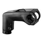 Mostek kierownicy Ergotec Integra BK 31.8 mm