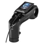Mostek kierownicy Ergotec Integra BK 31.8 mm