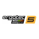 Mostek kierownicy Ergotec Integra BK 31.8 mm