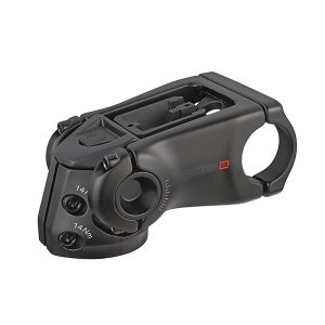 Mostek kierownicy Ergotec Integra Performance Vario 31.8 mm do Kiox 300/500
