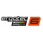 Mostek kierownicy Ergotec Integra Performance Vario 31.8 mm do Kiox 300/500