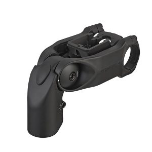 Mostek kierownicy Ergotec Octopus BK 300/500 31.8 mm