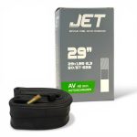 Dętka JET 29" x 1.95"/ 2.3" AV 48 mm