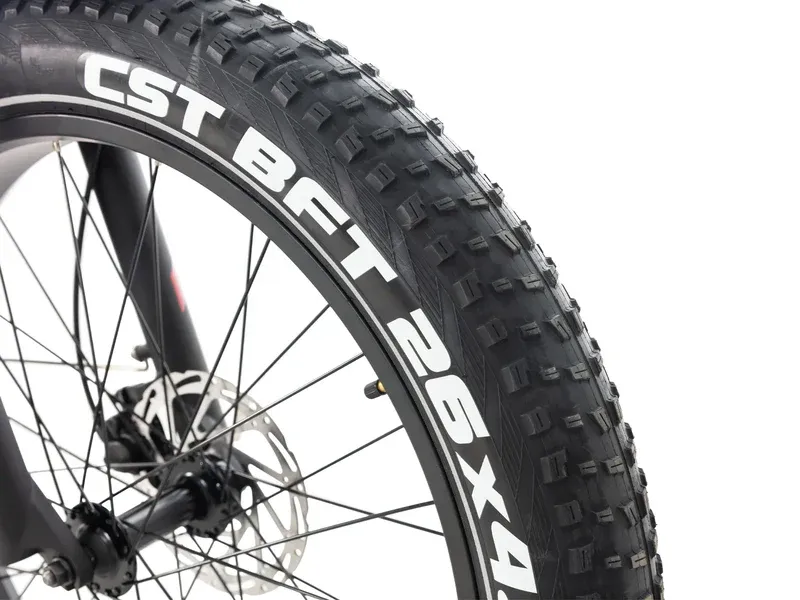 JOBOBIKE Kepler grube opony