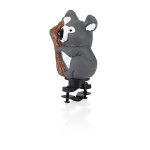 Klakson rowerowy XLC DD-H03 koala