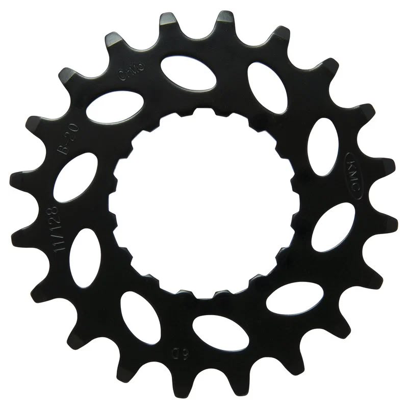Zębatka KMC do napędu Bosch II 15T 11/128" Zębatka KMC do napędu Bosch II 15T 11/128"