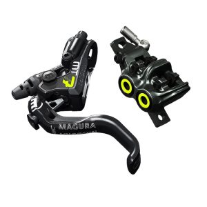 Hamulec tarczowy hydrauliczny Magura MT7 Pro