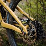 Hamulec tarczowy hydrauliczny Magura MT7 Pro