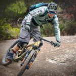 Hamulec tarczowy hydrauliczny Magura MT7 Pro