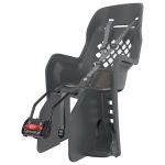 Fotelik rowerowy Polisport JOY FF (na ramę)