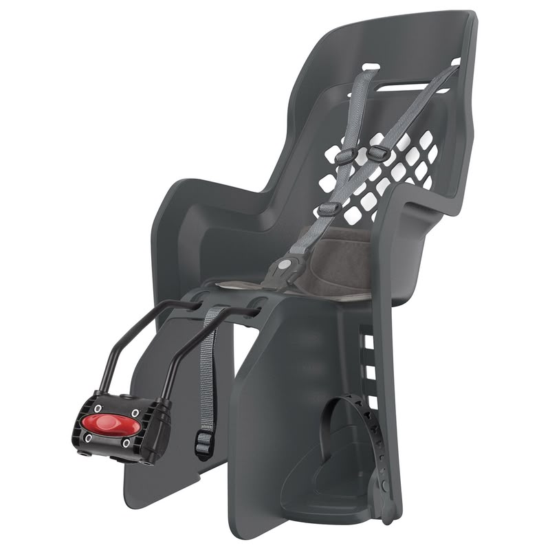 Polisport JOY FF Bicycle Child Seat (frame-mounted)