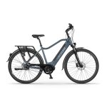 Rower elektryczny Ecobike MX