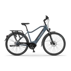 Rower elektryczny Ecobike MX
