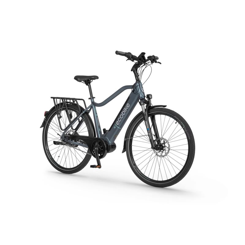Rower elektryczny Ecobike MX