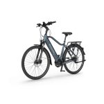 Rower elektryczny Ecobike MX