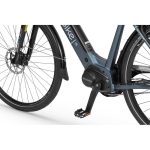 Rower elektryczny Ecobike MX