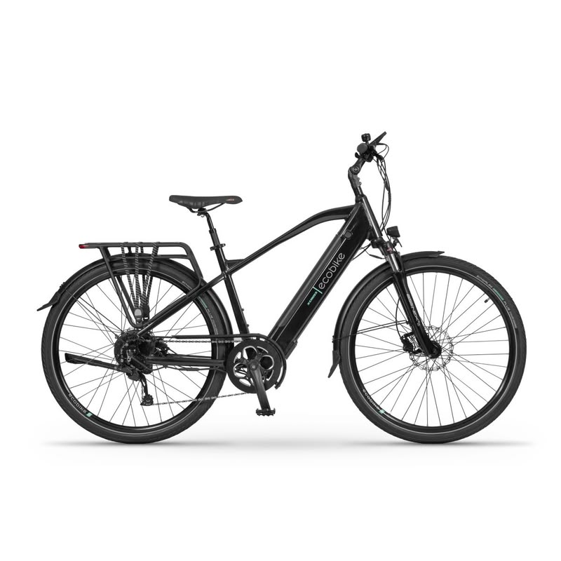 Rower elektryczny Ecobike X-Cross M Rower elektryczny Ecobike X-Cross M