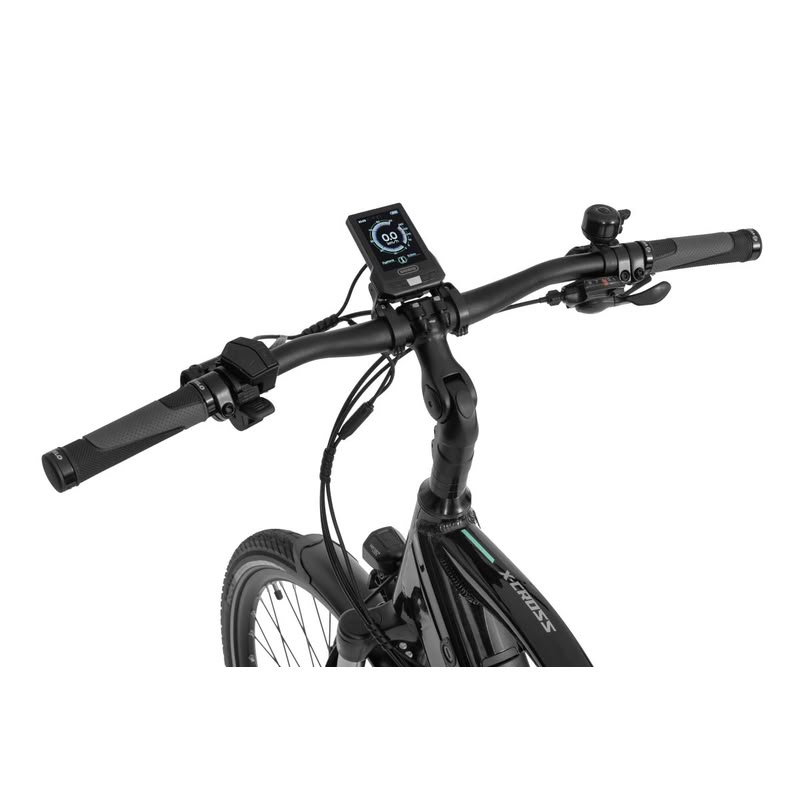Rower elektryczny Ecobike X-Cross M