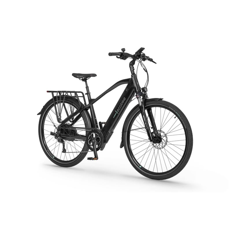 Rower elektryczny Ecobike X-Cross M