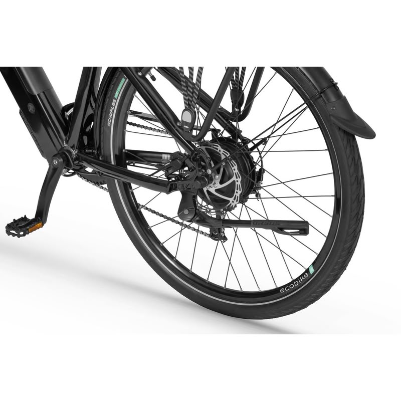 Rower elektryczny Ecobike X-Cross M