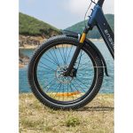 Rower elektryczny ENGWE E26 3.0 Pro