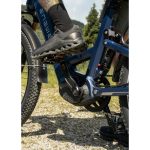 Rower elektryczny ENGWE E26 3.0 Pro