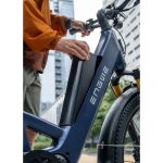 Rower elektryczny ENGWE E26 3.0 Pro