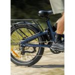Rower elektryczny ENGWE E26 3.0 Pro