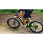 Rower elektryczny Lectron Esconder FSX Full