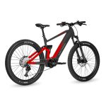 Rower elektryczny Lectron Esconder FSX Pro Full 17"
