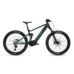 Rower elektryczny Lectron Esconder FSX Pro Full 19"