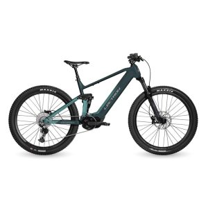 Rower elektryczny Lectron Esconder FSX Pro Full 19"