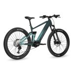 Rower elektryczny Lectron Esconder FSX Pro Full 19"