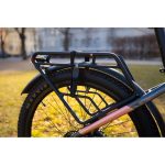 Rower elektryczny Lectron Taura PS 17"