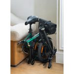 Rower elektryczny składany ENGWE Zip
