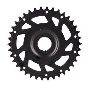 Zębatka Stronglight do Yamaha eBike 38T