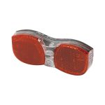 Lampka tylna XLC CL-R20 na baterie
