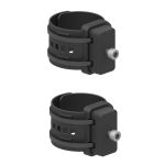 Adapter do montażu koszyka na bidon Zefal Gizmo