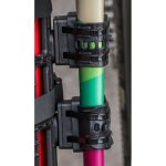 Adapter do montażu koszyka na bidon Zefal Gizmo