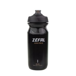 Bidon Zefal Sense Pro 65 650 ml czarny