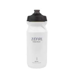 Bidon Zefal Sense Pro 65 650 ml biały