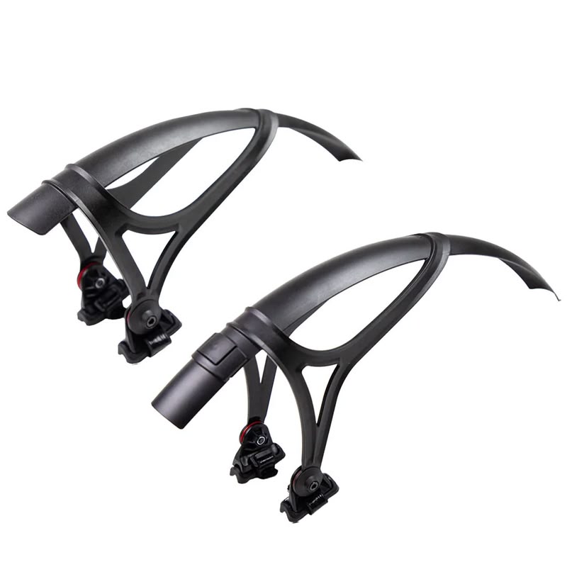 Zefal Shield G50 Mudguard Set