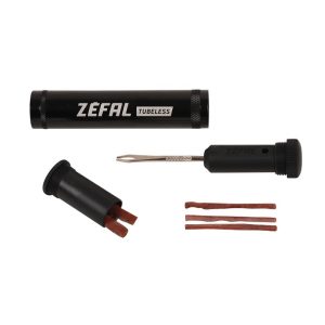 Zestaw naprawczy Zefal do opon bezdętkowych Tubeless