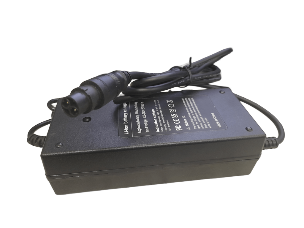 Ładowarka do roweru elektrycznego BH 39.6V 2A